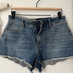 Volcom Denim Women's Shorts